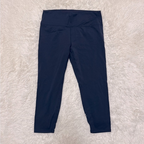 ZYIA Pants - ZYIA Dark Blue Women's Leggings
